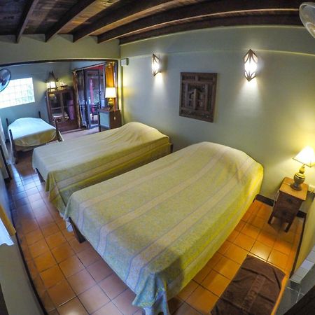 The Riverside Guest House Lampang Eksteriør bilde